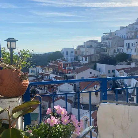 σπίτι για διακοπές Villa