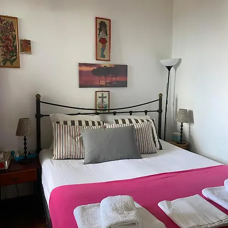 σπίτι για διακοπές