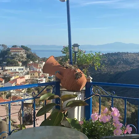 σπίτι για διακοπές Villa *