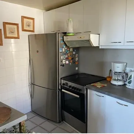 σπίτι για διακοπές Villa Ioulis