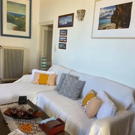 σπίτι για διακοπές *