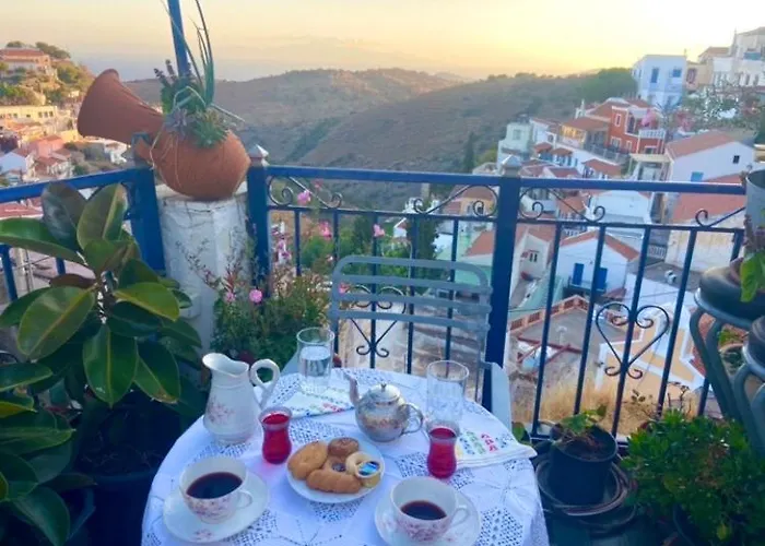 σπίτι για διακοπές Villa *