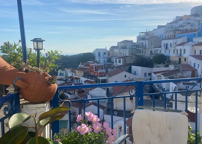 σπίτι για διακοπές Villa