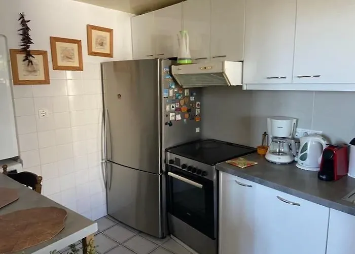 σπίτι για διακοπές Villa Ioulis