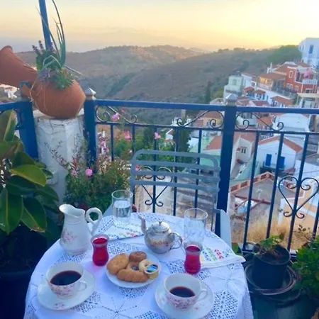 σπίτι για διακοπές Villa *