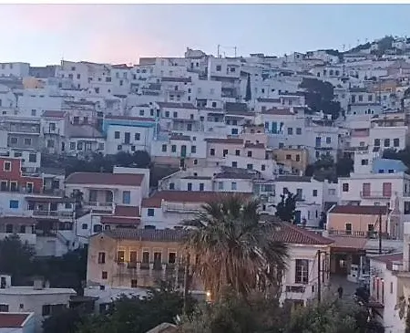 Villa σπίτι για διακοπές