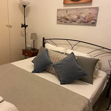 σπίτι για διακοπές *