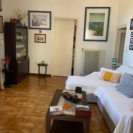 σπίτι για διακοπές Villa *