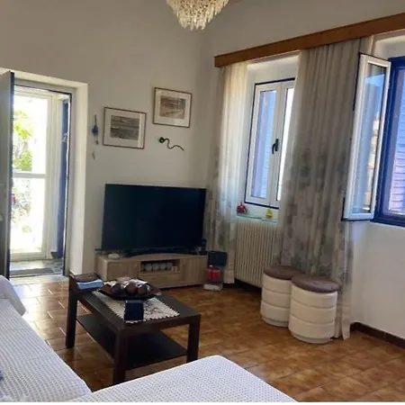 Villa σπίτι για διακοπές *