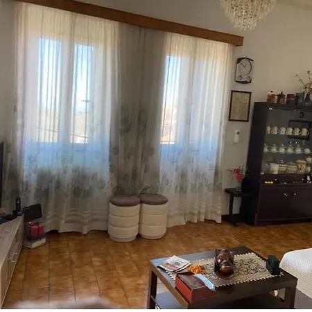 σπίτι για διακοπές Villa Ioulis