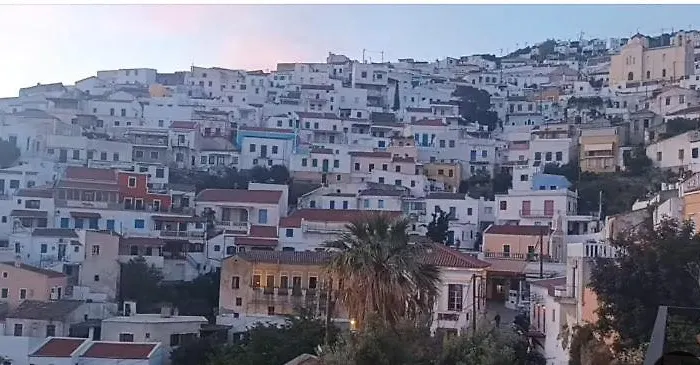 빌라 σπίτι για διακοπές