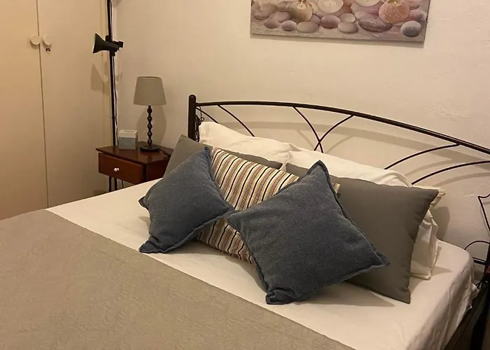 σπίτι για διακοπές *