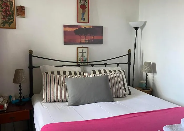 σπίτι για διακοπές