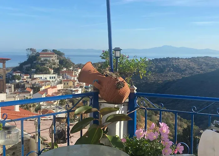 σπίτι για διακοπές 빌라 *