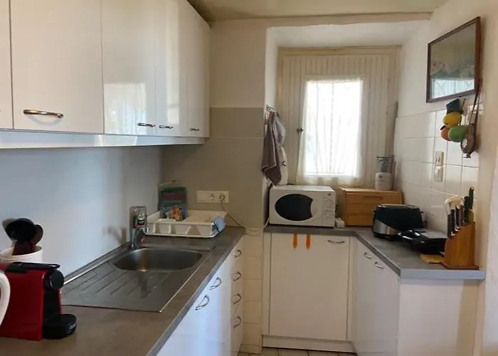 σπίτι για διακοπές * Ioulis